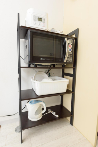 3, COCOSTAY Global Noboricho4F ココステイ グローバル ノボリチョウ4F, Hiroshima