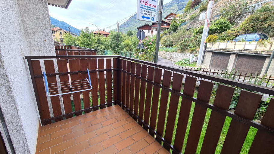Others 3, Albergo Meuble Aurora, Brescia