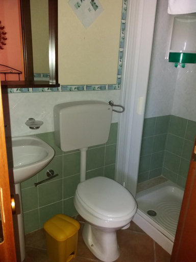 Others 5, APPARTAMENTO A SAN VITO LO CAPO STANZA CON BAGNO, Trapani
