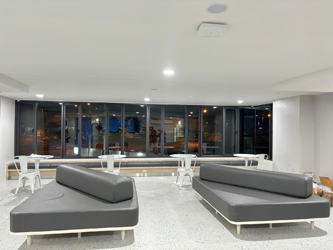 Public Area 2, One Budget Hotel Tak Maesot, Mae Sot