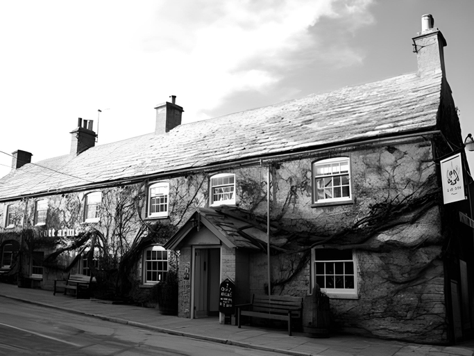 Others 3, The Scott Arms, Dorset