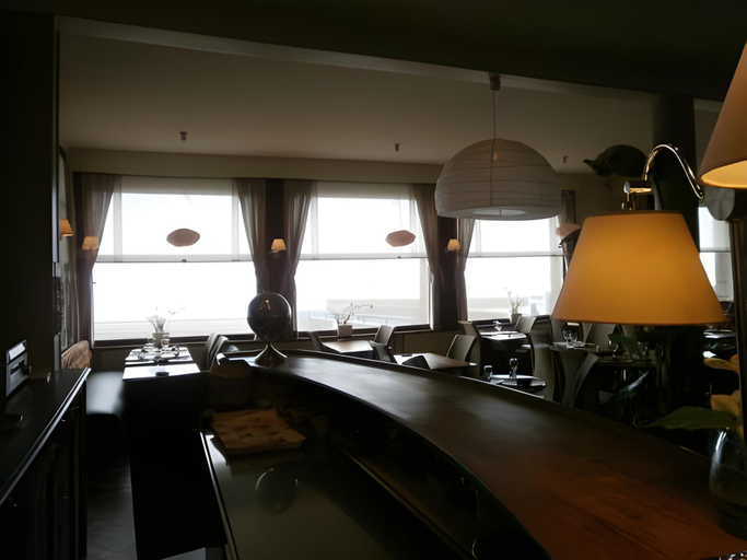 Food & Drinks 3, Boutique Hotel La Maison des Galets, Seine-Maritime