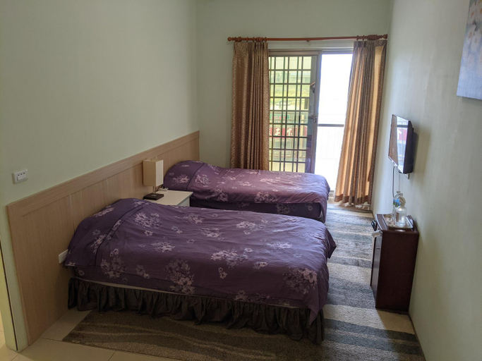 Bedroom 2, Home in Pingtung, Pingtung