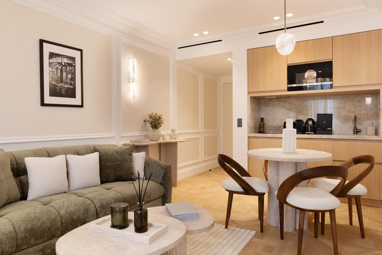 Others 5, TheLander - Serviced Apartment in Champs Elysees, Paris