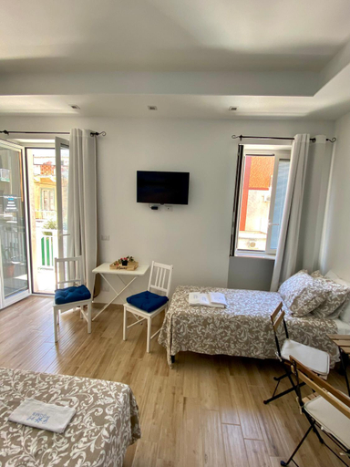 Others 3, Giglio di Mare rooms, Barletta-Andria-Trani