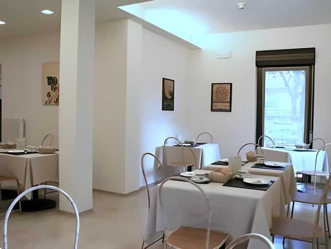 Food & Drinks 3, Hotel Garni Villa Maria, Trento