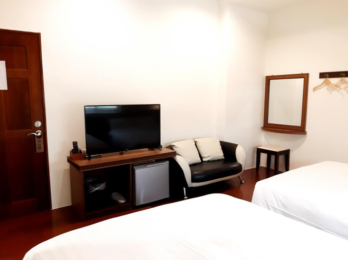 Others 2, Yun Yan Inn, Penghu