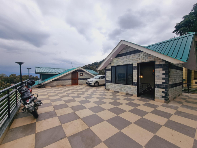 Others 3, Stylia Suites, Chamba