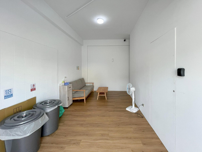 Public Area 3, Suite 宿特, Tainan