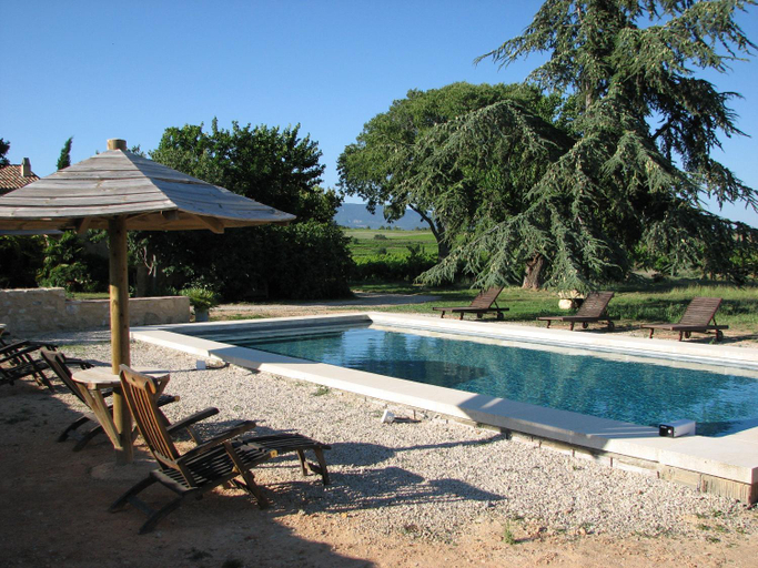 Others 4, Domaine du Coffre, Vaucluse