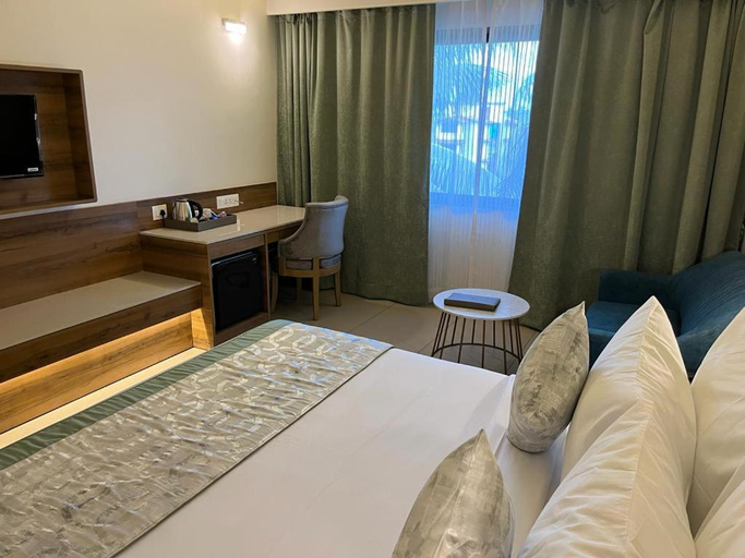 Bedroom 8