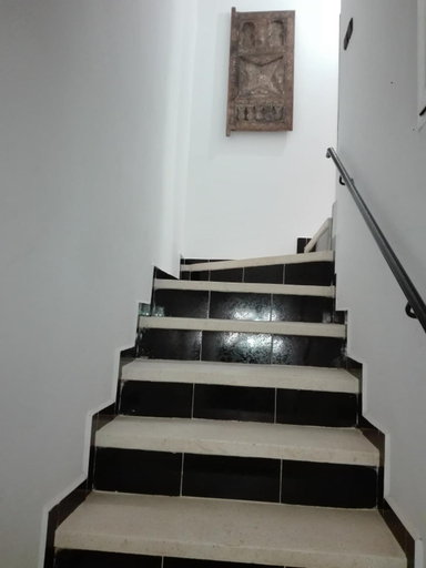 Asklou Appartement a Mirleft, Tiznit