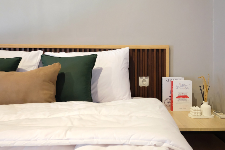 Bedroom 14