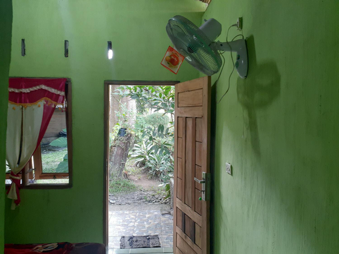 Others 2, Jhony's Backpacker-Guest House, Langkat
