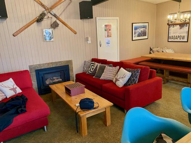 Others 3, Nutcracker Ski Club, Mount Buller Alpine Resort