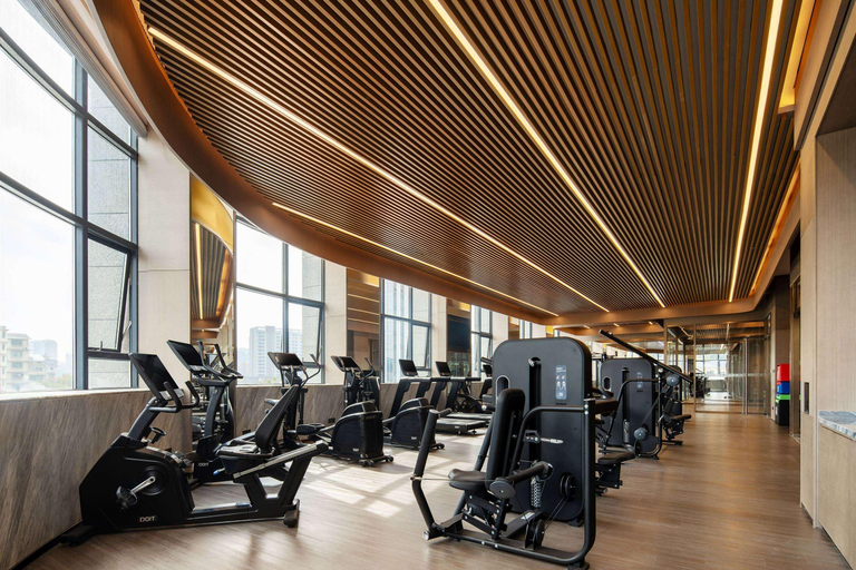 Others 4, Wyndham Grand Plaza Royale Lugu Changsha, Changsha