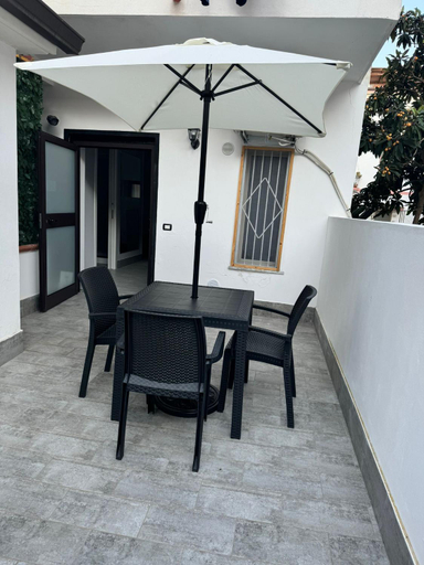 Others 4, B&B Santa Vener, Vibo Valentia