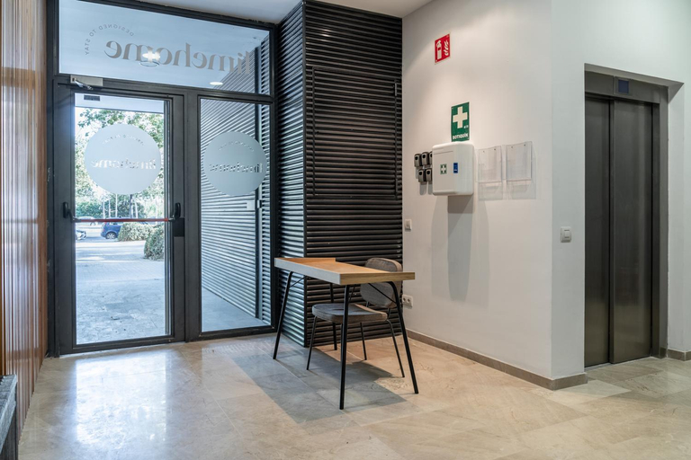 Others 5, Limehome Valencia Carrer d'Antonio Ferrandis, Valencia