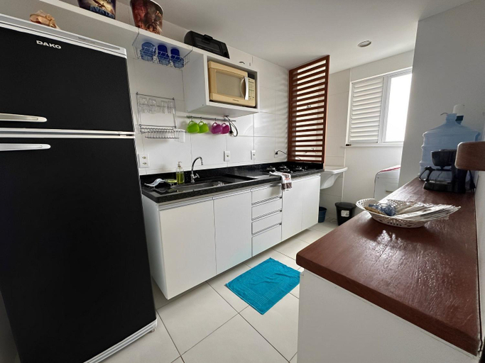 Others 4, Ap condominio com piscina, 200m da praia | ROTR206, Rio das Ostras