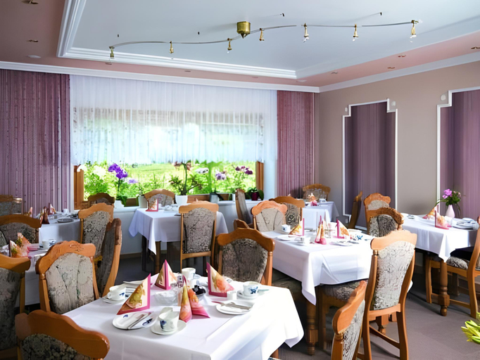 Food & Drinks 2, Hotel Amselhof, Heidekreis