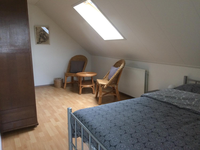 Others 5, B&B op Wijngoed Havelte, Westerveld