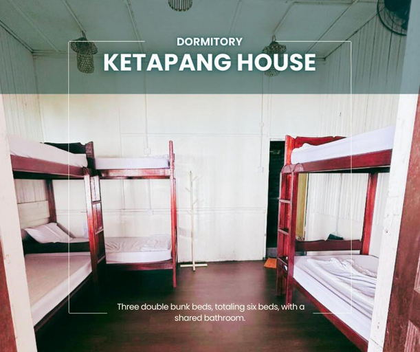 Others 5, Ketapang House, Perhentian Island, Malaysia, Besut