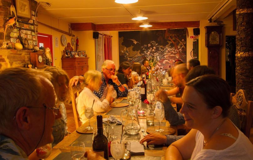 Food & Drinks 5, Paradise in Portugal, Odemira