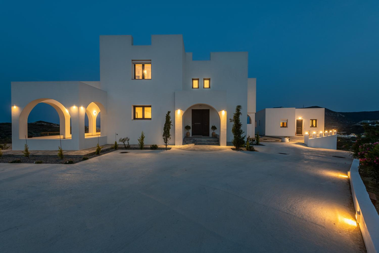Others 4, Villa Oneiro Kefalos, South Aegean