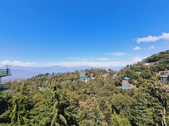 Others 1, Stylia Suites, Chamba