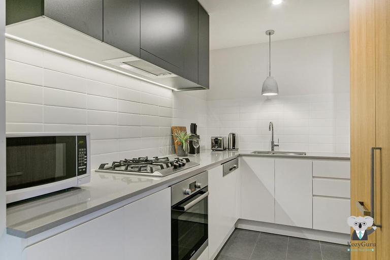 Others 4, KozyGuru Wolli Creek 1 BED APT Sydney Airport & CBD NWC020, Rockdale