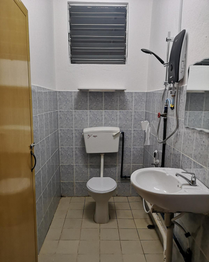 Others 2, E3 Summer Homestay 夏之屋, Kudat