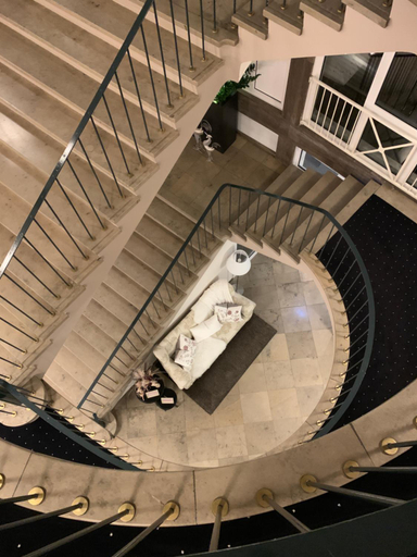 Public Area 3, Parkhotel Cloppenburg, Cloppenburg