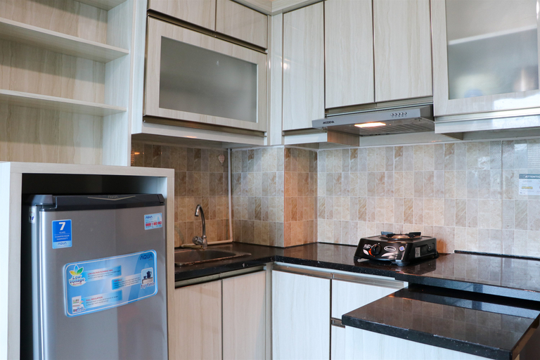 Others 4, Functional 2BR at Tifolia Apartment By Travelio, Jakarta Timur