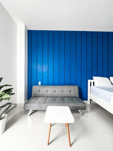 Bedroom 1, New Hotel, Rạch Giá