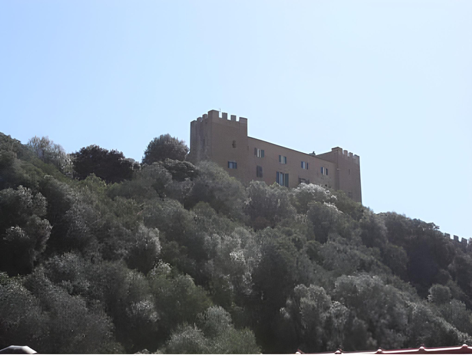 Others 3, Residence Teclini, Grosseto
