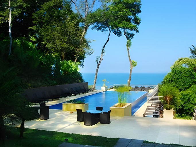 Sport & Beauty 2, Los Altos Resort, Aguirre