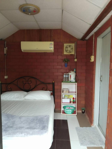 Others 4, บ้านขวัญกมล, Chiang Khan