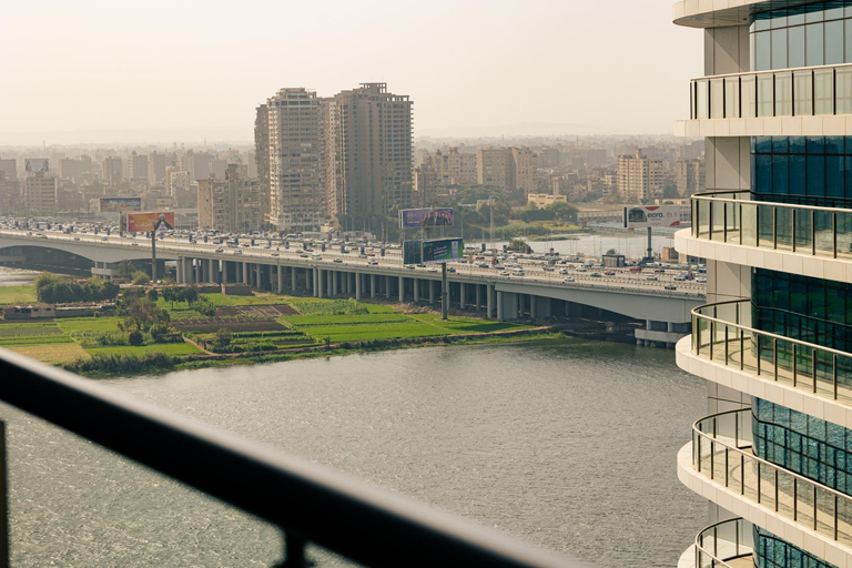 Others 5, Studio Apartment - Maadi, Giza