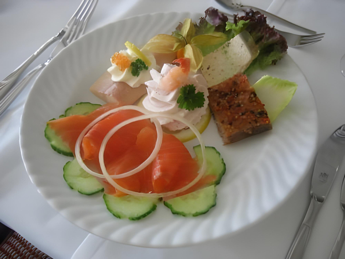 Others 3, Hotel Geromont, Mayen-Koblenz