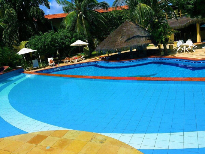 Sport & Beauty 2, Solar de Pipa Duplex Flat, Tibau do Sul