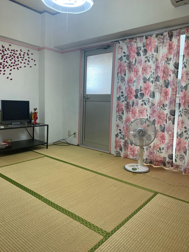 Others 3, Yamashita Building 302, Kitakyūshū