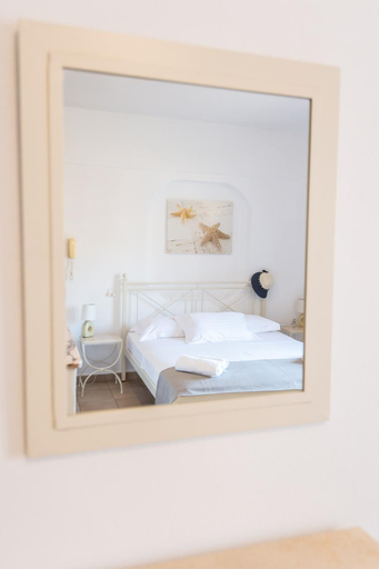 Bathroom 3, Joanna Apart - Hotel, South Aegean