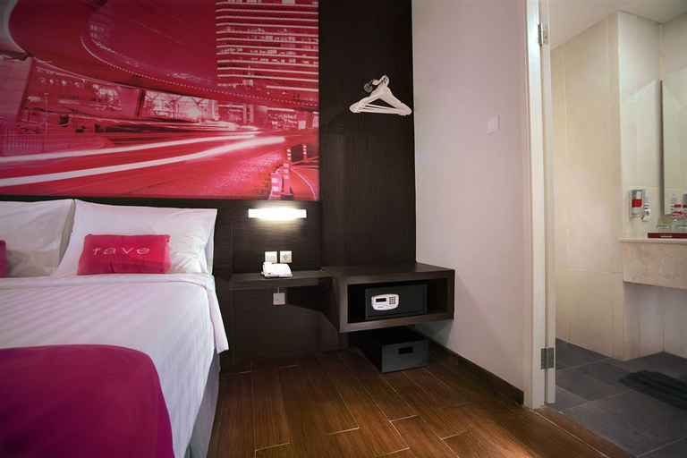Bedroom 30