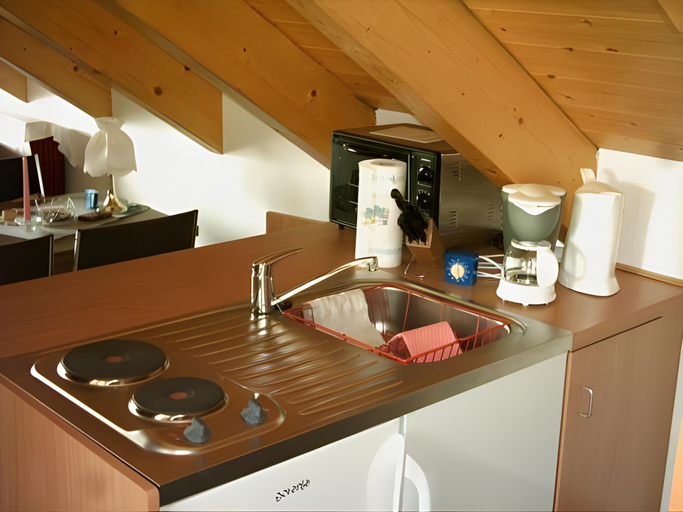 Others 5, Apartmenthaus Reichelt, Bautzen