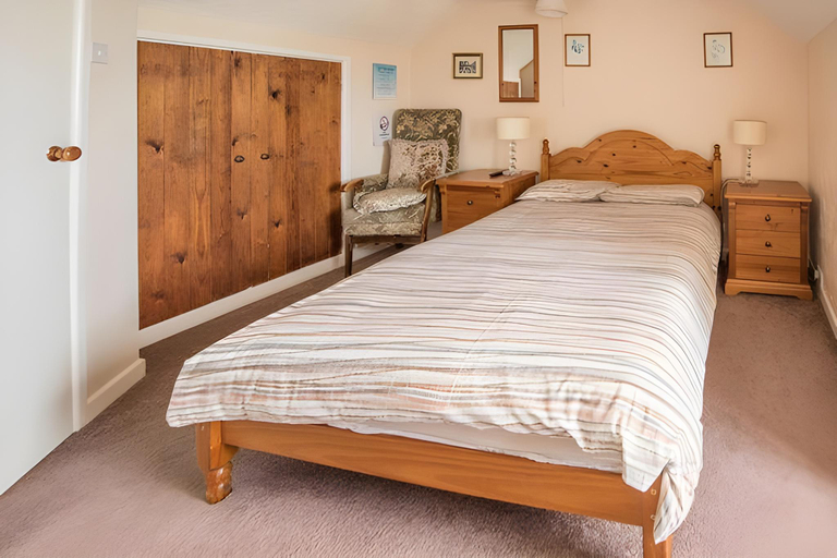 Others 4, Glendower, Pembrokeshire