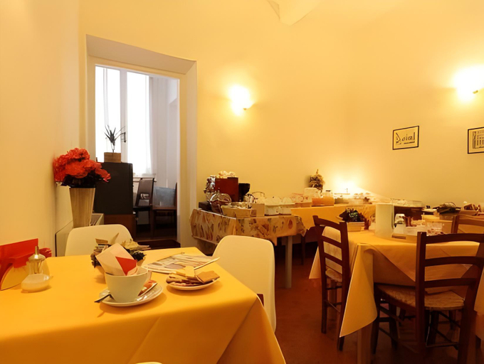 Food & Drinks 5, Home in Florence B&B, Florence
