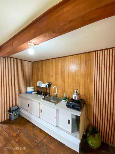 Dining Room 4, Zaada Villa Dieng By Travelink, Wonosobo
