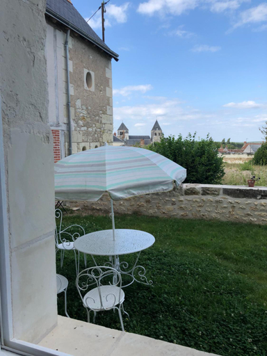 Others 5, Grand gite en rez-de-jardin, Loir-et-Cher