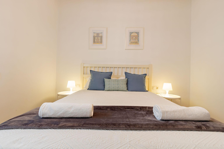 Others 5, Triana Alfareria Suites, Sevilla