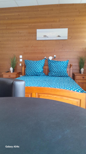 Others 4, Le Domaine, Landes